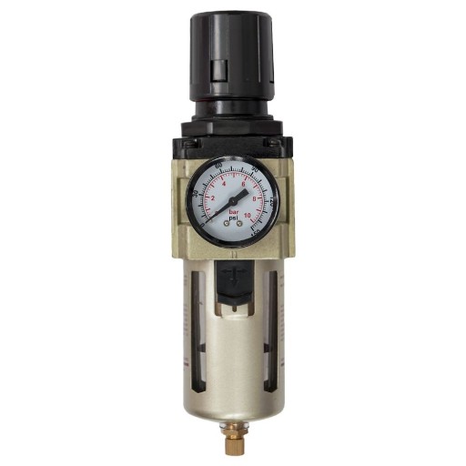 РЕДУКТОР + ФИЛЬТР 1/2''