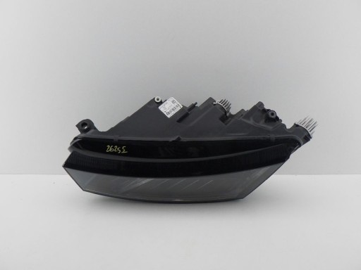 SKODA OCTAVIA 4 IV 5E4 FULL LED 2020- light front left