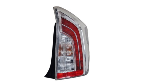 TOYOTA PRIUS 3 III LIFT light rear right LADNA ORG.