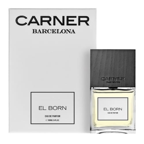 carner el born woda perfumowana 100 ml   