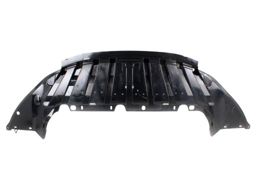 AM51-A8B384-A - Бампер передний для FORD C-MAX II MK2 10-15R.