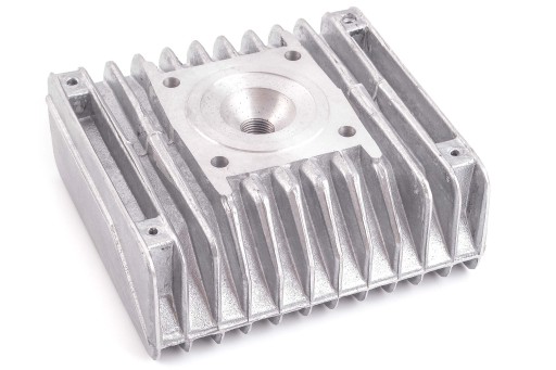 85087 - Головка S60 Almot Simson S51