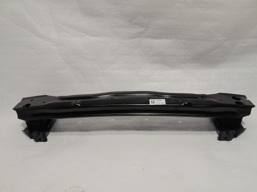 BMW X3 G01 LCI console bumper support of the rear 7400008