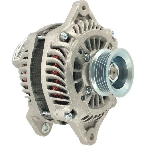 11226N - Новий генератор subaru impreza 2.0/ 2.5 2005-2012 legacy 2.0/ 2.5 2005-2016