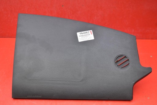 Airbag des Beifahrers 50540-0F010 TOYOTA COROLLA VERSO 2 II
