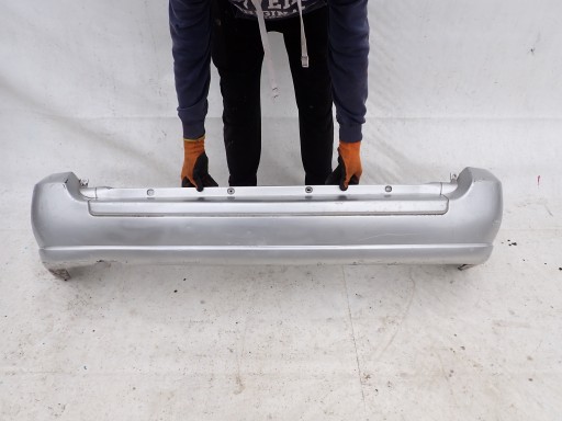 822291 - MITSUBISHI SPACE STAR І 98-ЗАДНІЙ БАМПЕР