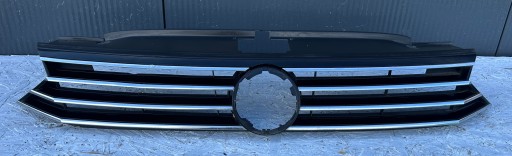 maska maska branika prednji dio VW PASSAT B8 14- 3G0853653