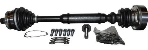 Полуось JP GROUP 1143104070