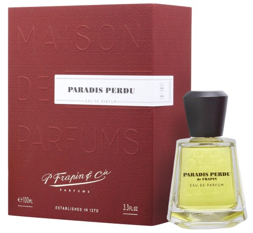 frapin paradis perdu