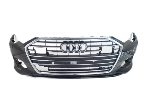 AUDI A6 C8 4K0 2019- bumper front front 4K0807437A