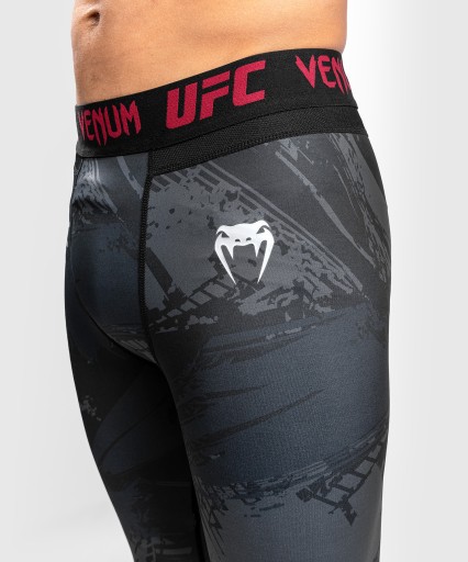 UFC VENUM LEEGINS AUTHENTIC FIGHT WEEK 2,0 M