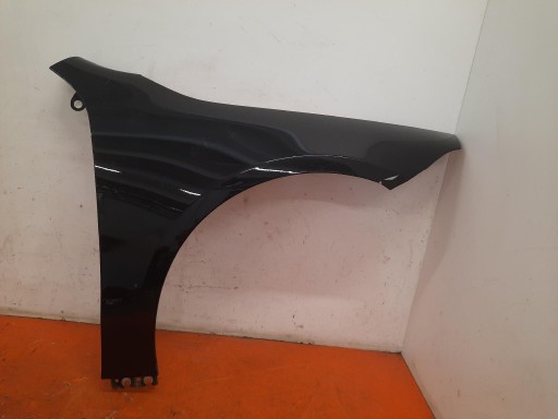Mercedes cla c118 19- правое переднее крыло a1188810400