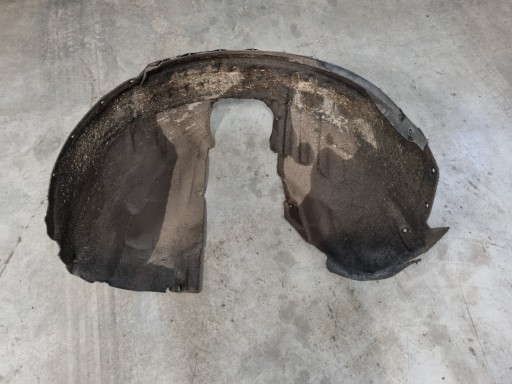 31265973 - VOLVO V40 II 2012- КОЛІСНА АРКА ПЕРЕДНЯ ЛІВА