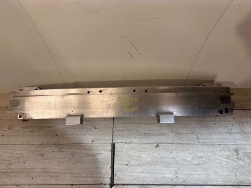 Porsche taycan 9j1 задня балка