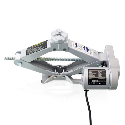 ЭЛЕКТРИЧЕСКИЙ АВТОМОБИЛЬНЫЙ ДОМКРАТ ЛЯГУШКА ДОМКРАТ 2T