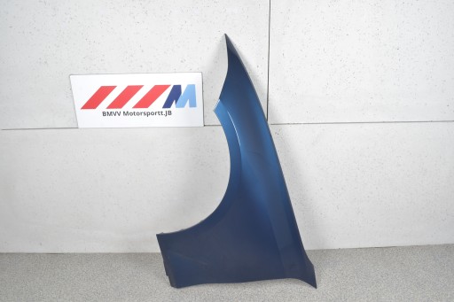 Крило ліве переднє bmw 3 g20 g21 колір c1m