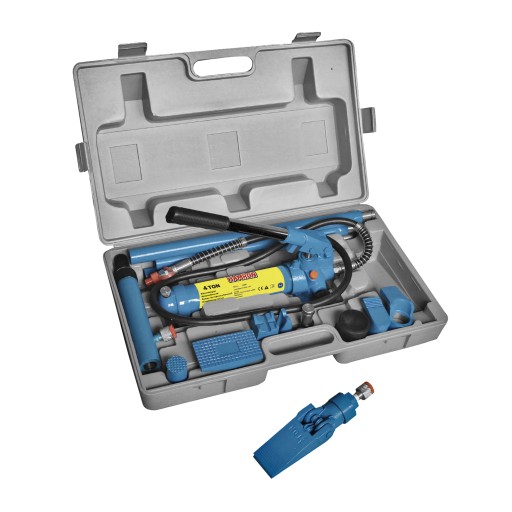 Комплект для ремонта кузова Hamron