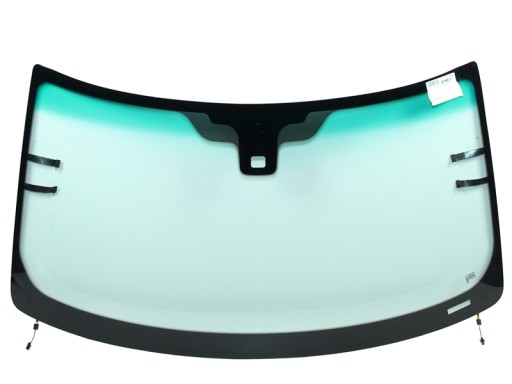 2000010246939 - Лобове скло Range ROVER L322 SENSOR 10-12