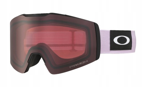 Лижні окуляри Oakley Fall Line Snow UV-400 кат.2 фільтр