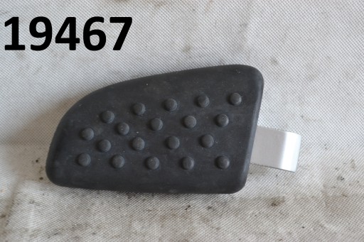 46717682413 - підніжка ліва пасажира BMW R1200 CL k30