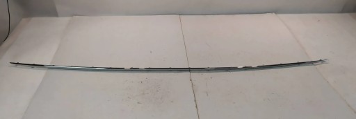 A2326983900 - Хромированная накладка порога левая Mercedes SL R230