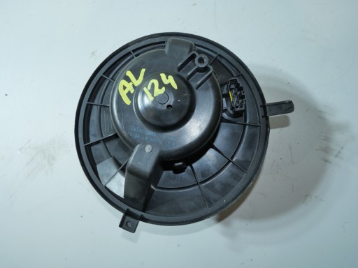 gebläse lüfter VW AUDI SEAT SKODA 1K1819015E