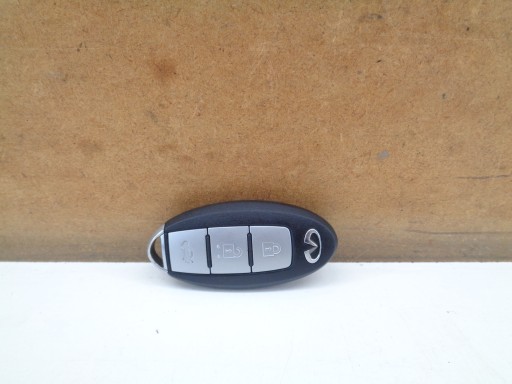 Infiniti Q50 ключ дистанционного управления Оригинал