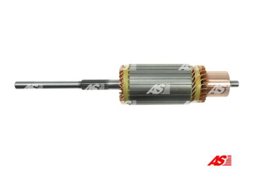 SA1023 - As-pl стартерные роторы