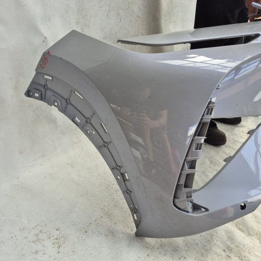 BYD SEA LION 07 23- Paraurti Anteriore Anteriore PDC