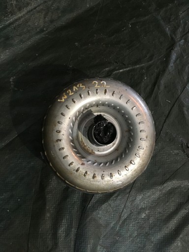 A2132500202 - E класс W213 2.2 CDI ГИДРОКИНЕТИЧЕСКАЯ муфта игла