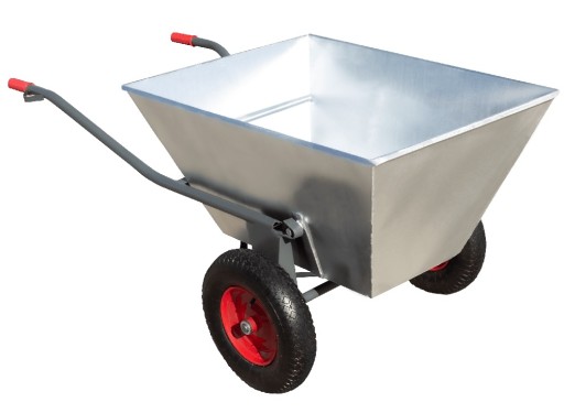 ОЦИНКОВАННАЯ КОРМУШКА