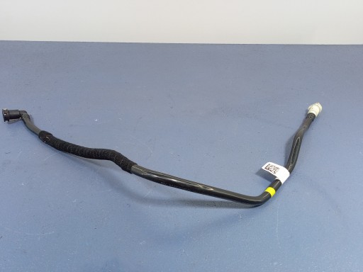 ALFA ROMEO STELVIO QV ТОПЛИВОПРОВОД