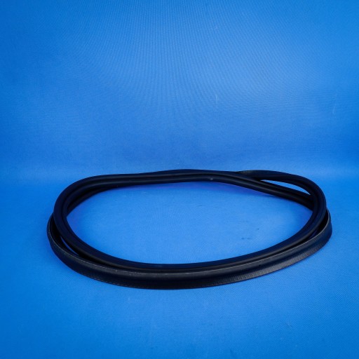 gasket of the rear bonnet boot BMW 3 G20 7430617 51769465400 9465400 21km