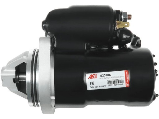 S2098S - Новый стартер polaris scrambler 1000 scrambler 850 sportsman 850