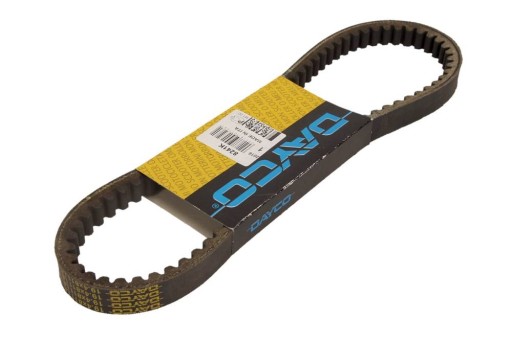 8241K - ПРИВОДНИЙ РЕМІНЬ MOTO. KEVLAR 19, 4X10X811 LE