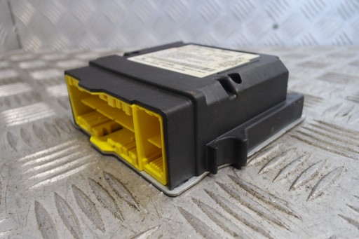 MERCEDES AIRBAG МОДУЛЬ A1669001211