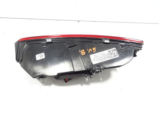 light rear rear part left to the bonnet AUDI A5 8W LIFT SPORTBACK MATRIX 8W6945093AA