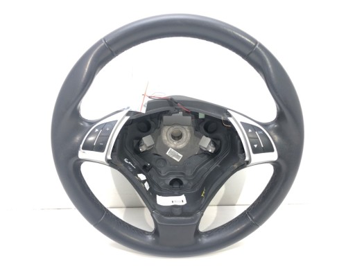 КЕРМО FIAT PUNTO EVO 08-12