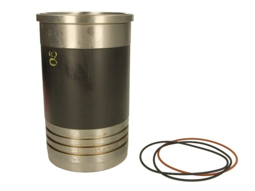 00 - Гільза циліндра MAHLE 007 WN 74 01