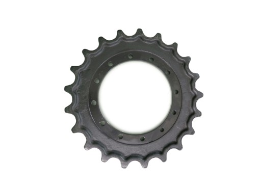 VOE14517336 - ПРИВОДНЕ КОЛЕСО MINI VOLVO ECR58