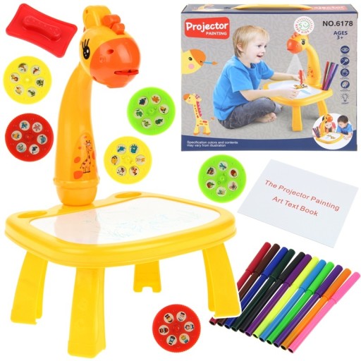 Проектор Nobo Kids CH-211599