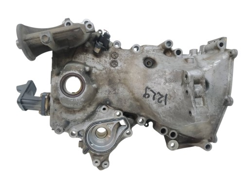 Ölpumpe 1.0 VVTI Toyota Aygo und (2005-2014)