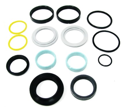 Комплект уплотнений cpr00051 combilift