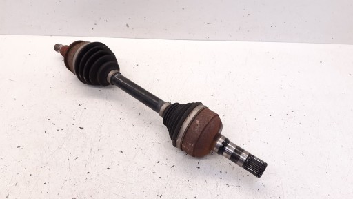 semi-axis left short. Opel Astra J 2,0 CDTI