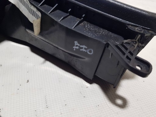 armrest TUNEL central Mercedes E W211