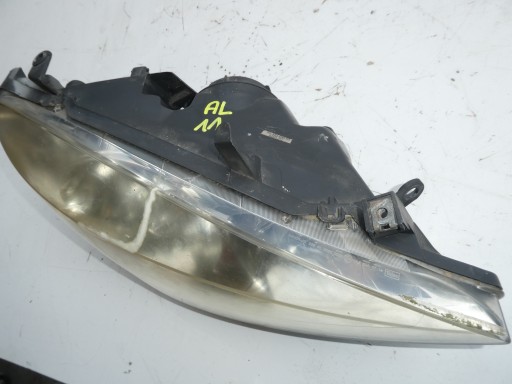PEUGEOT 307 light right front 9634369080