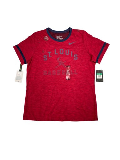 Pánske tričko St. lOUIS MLB XL