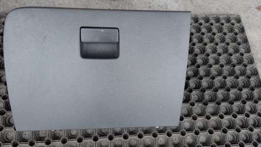 Fiat Sedici 08 буфер обміну Європа