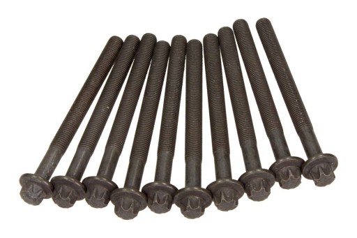 14-32231-01 - Болти головки для RENAULT 2.2 DCI