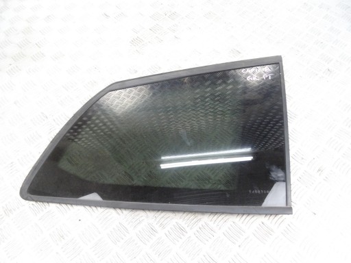 CITROEN C4 PICASSO II заднее правое стекло 14 GRAND